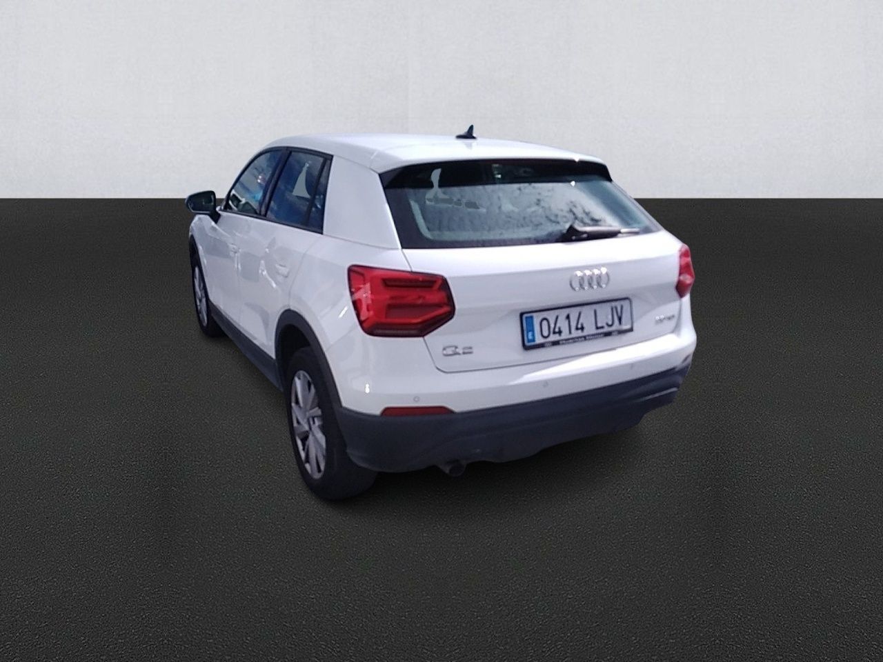 Audi Q2 Advanced 30 Tdi 85kw (116cv) S Tronic - Foto 2