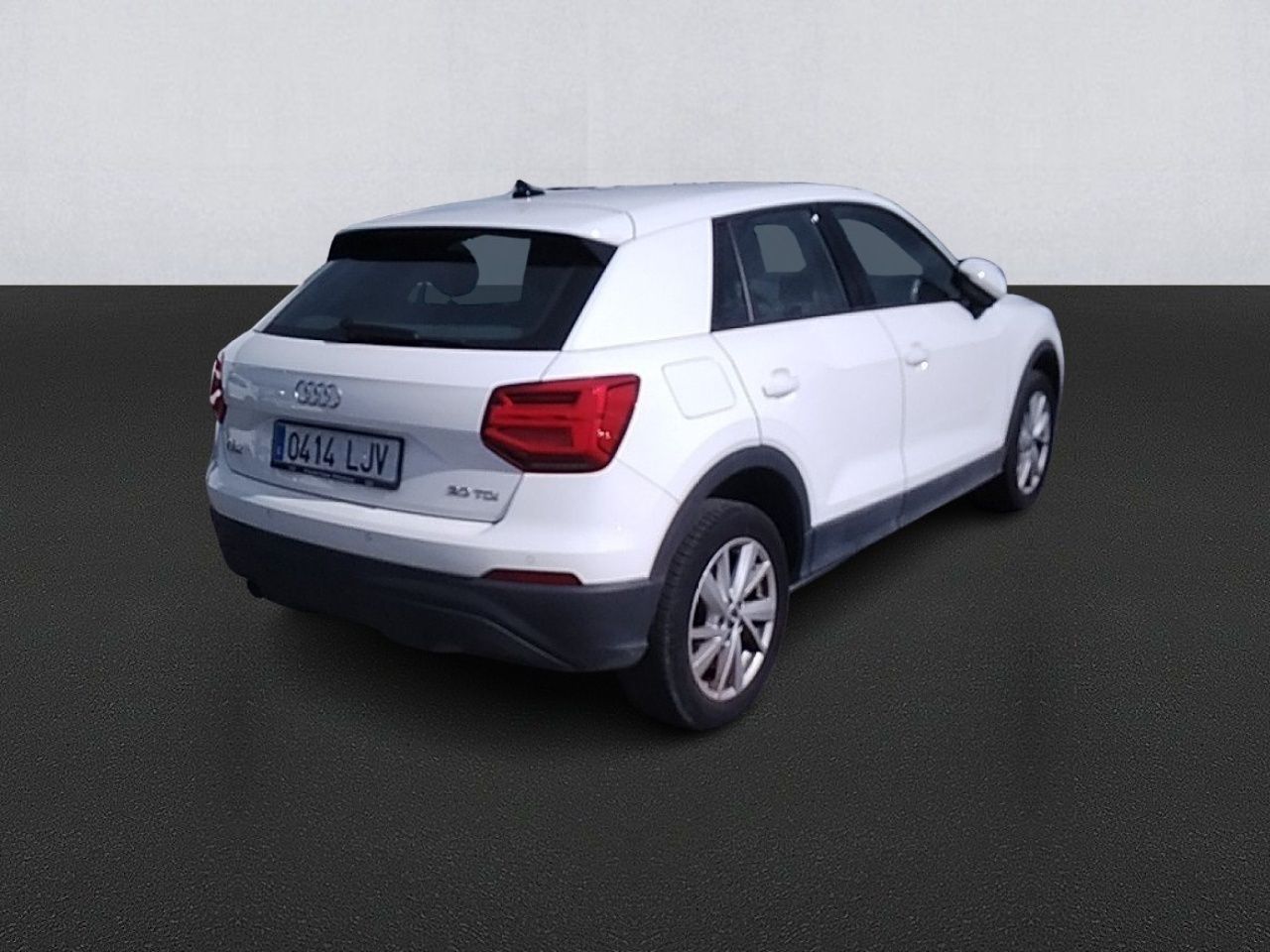 Audi Q2 Advanced 30 Tdi 85kw (116cv) S Tronic - Foto 2