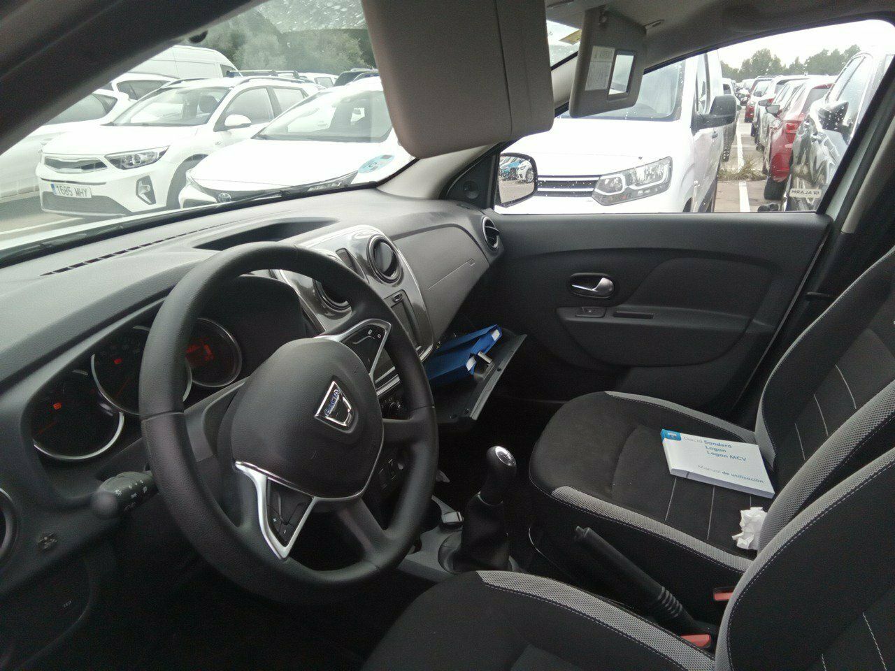 Dacia Sandero Stepway Essential Tce 66kw (90cv) - Foto 2