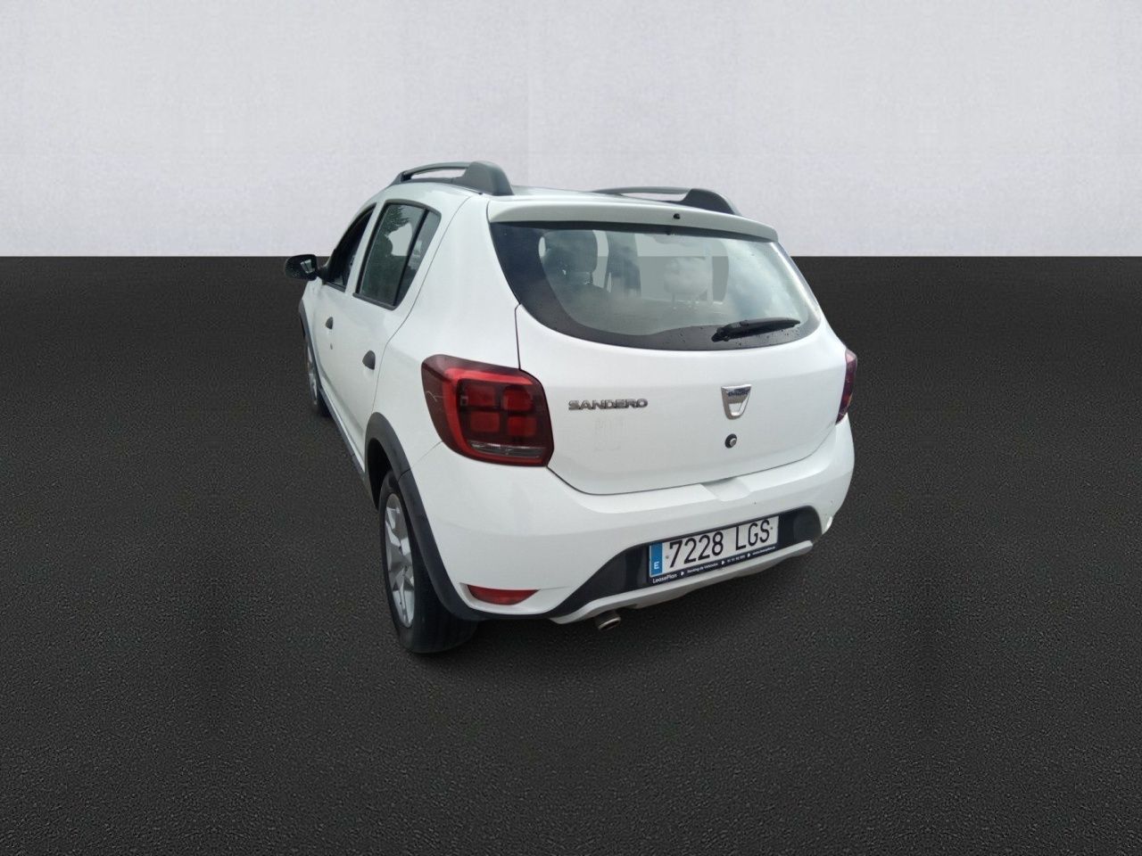 Dacia Sandero Stepway Essential Tce 66kw (90cv) - Foto 2