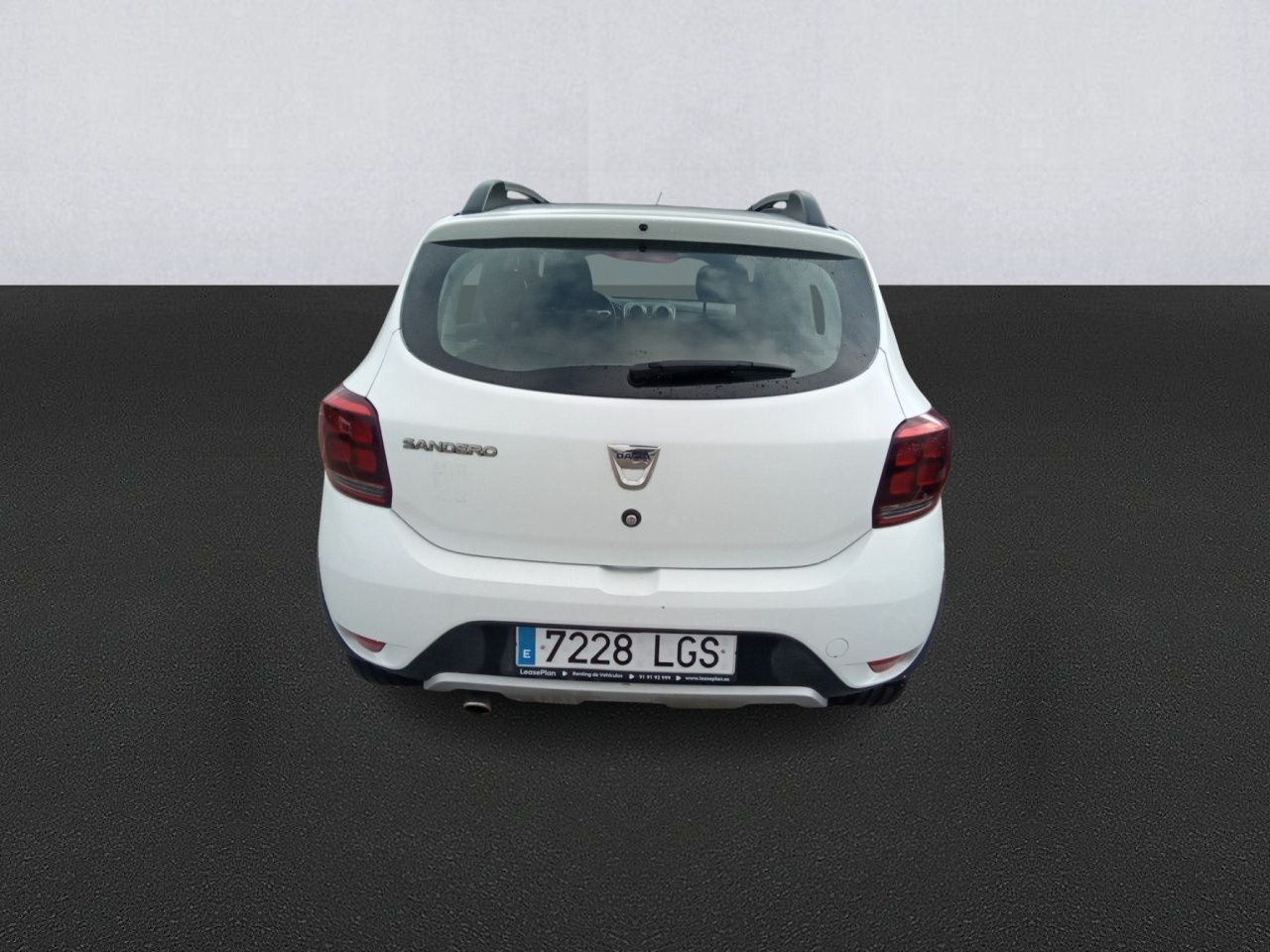 Dacia Sandero Stepway Essential Tce 66kw (90cv) - Foto 2