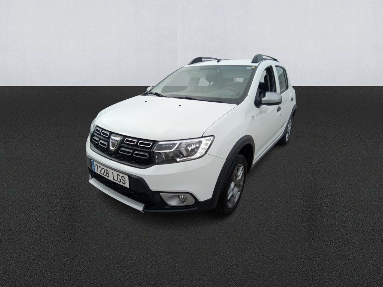 Dacia Sandero Stepway Essential Tce 66kw (90cv) - Foto 2