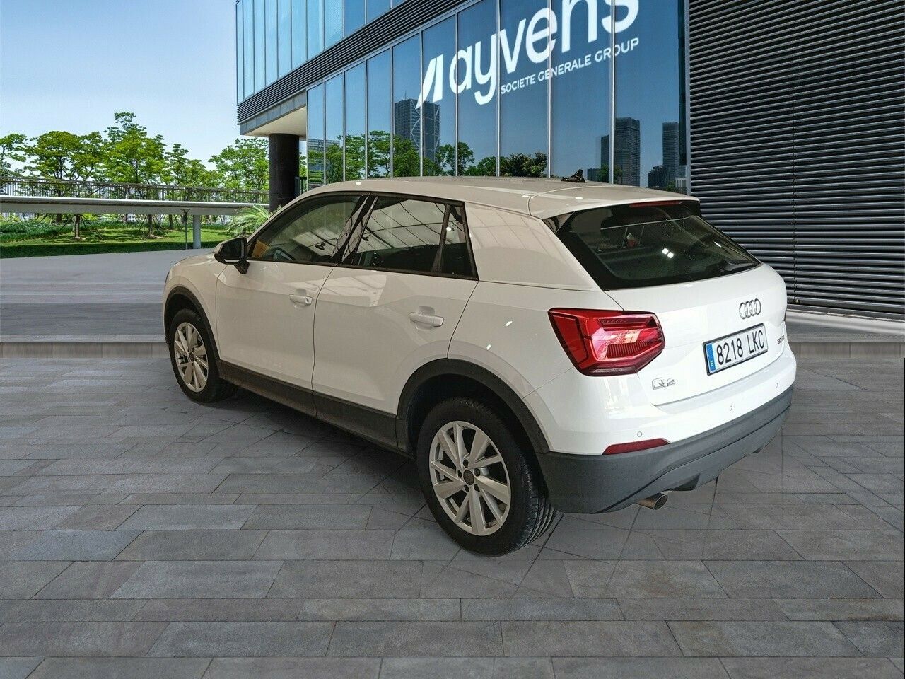 Audi Q2 Advanced 30 Tdi 85kw (116cv) S Tronic - Foto 2