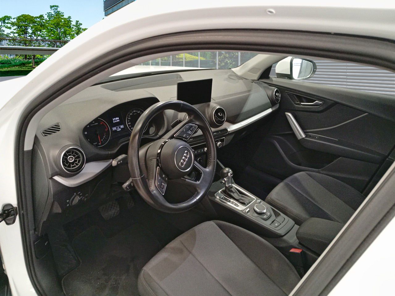 Audi Q2 Advanced 30 Tdi 85kw (116cv) S Tronic - Foto 2