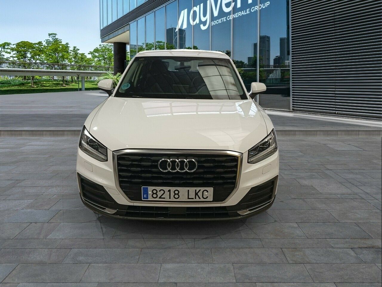 Audi Q2 Advanced 30 Tdi 85kw (116cv) S Tronic - Foto 2