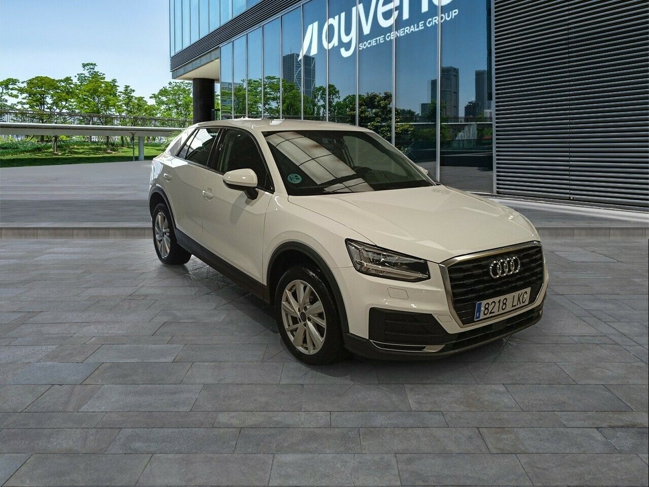 Audi Q2 Advanced 30 Tdi 85kw (116cv) S Tronic - Foto 2