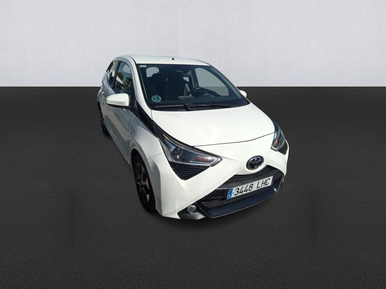 Toyota Aygo 1.0 70 X-play - Foto 2