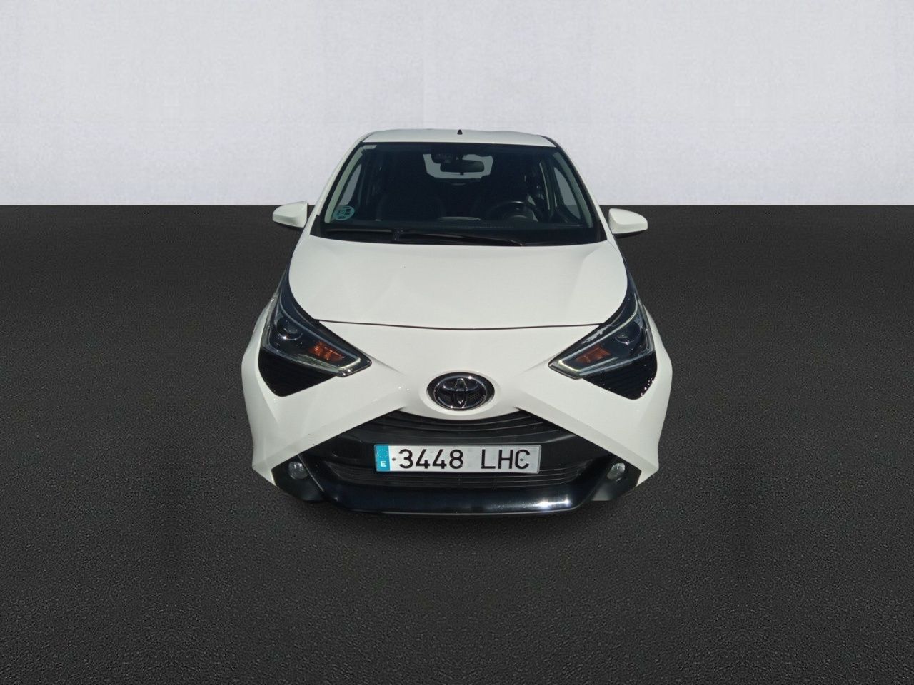 Toyota Aygo 1.0 70 X-play - Foto 2