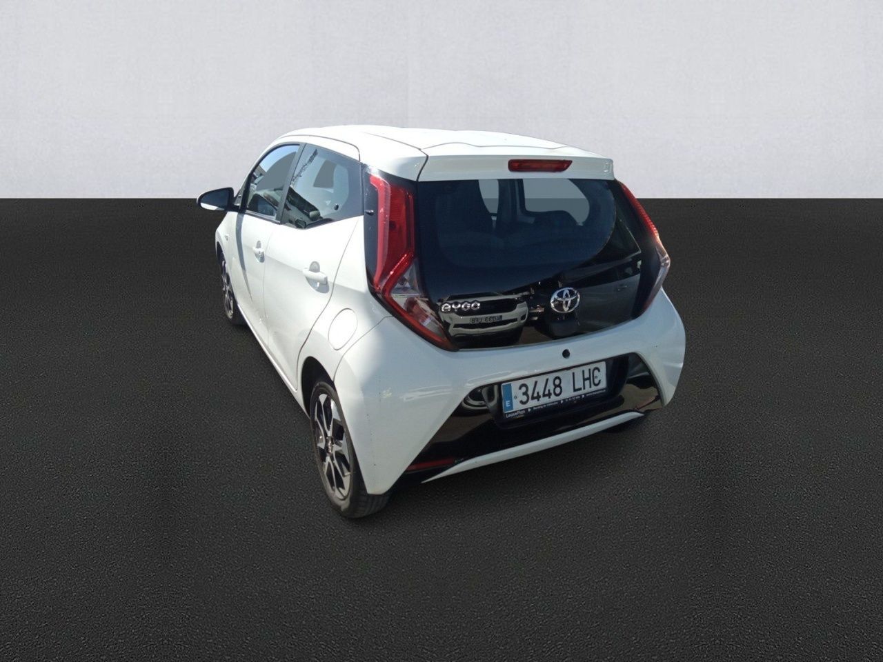 Toyota Aygo 1.0 70 X-play - Foto 2