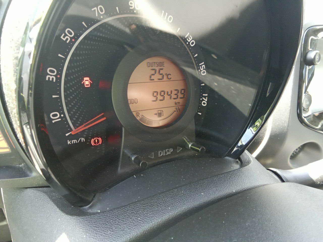Toyota Aygo 1.0 70 X-play - Foto 2