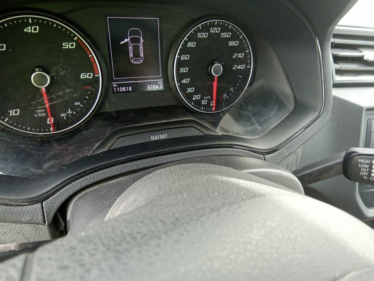 Seat Arona 1.6 Tdi 70kw Reference Eco - Foto 2