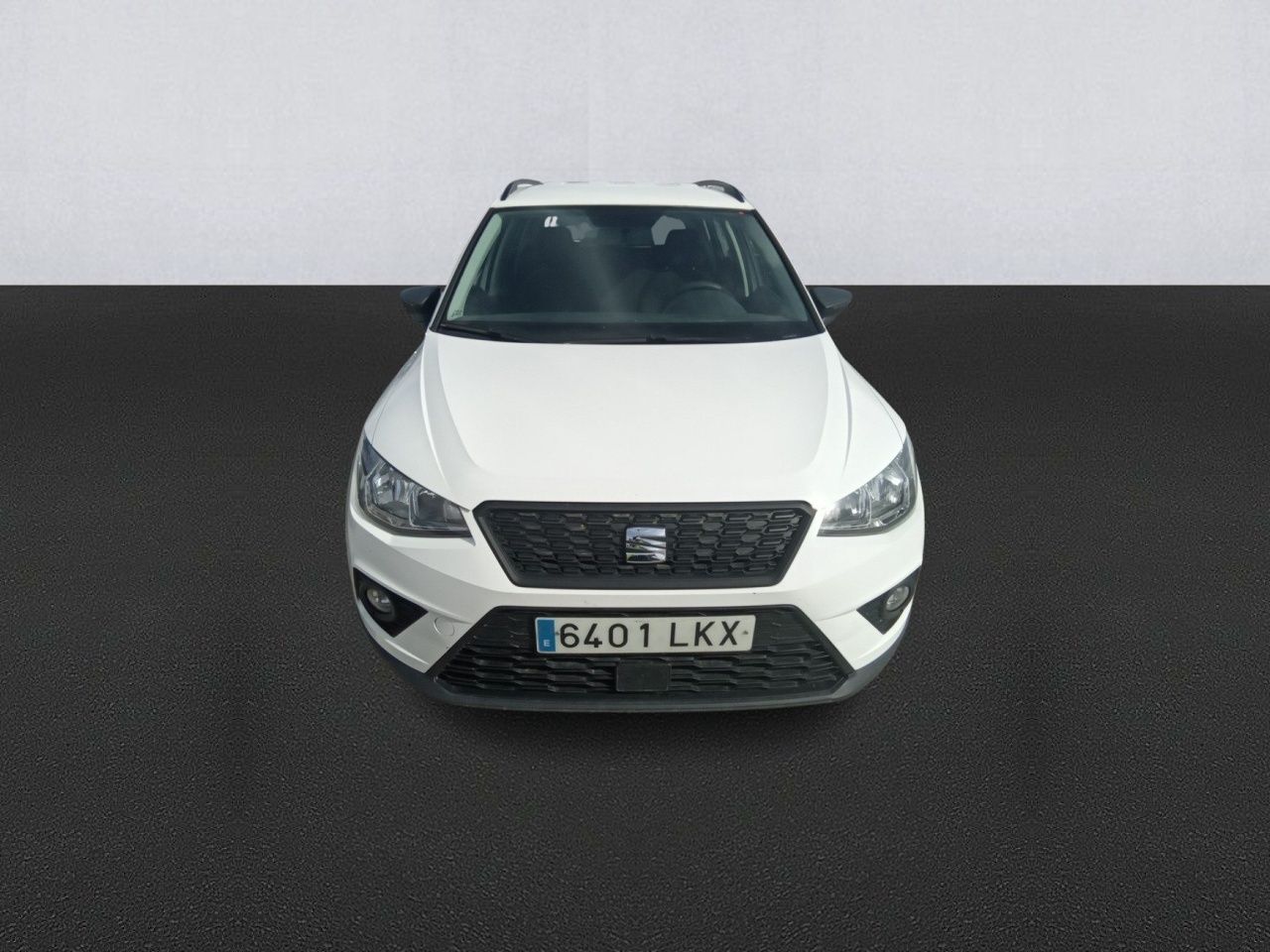 Seat Arona 1.6 Tdi 70kw Reference Eco - Foto 2