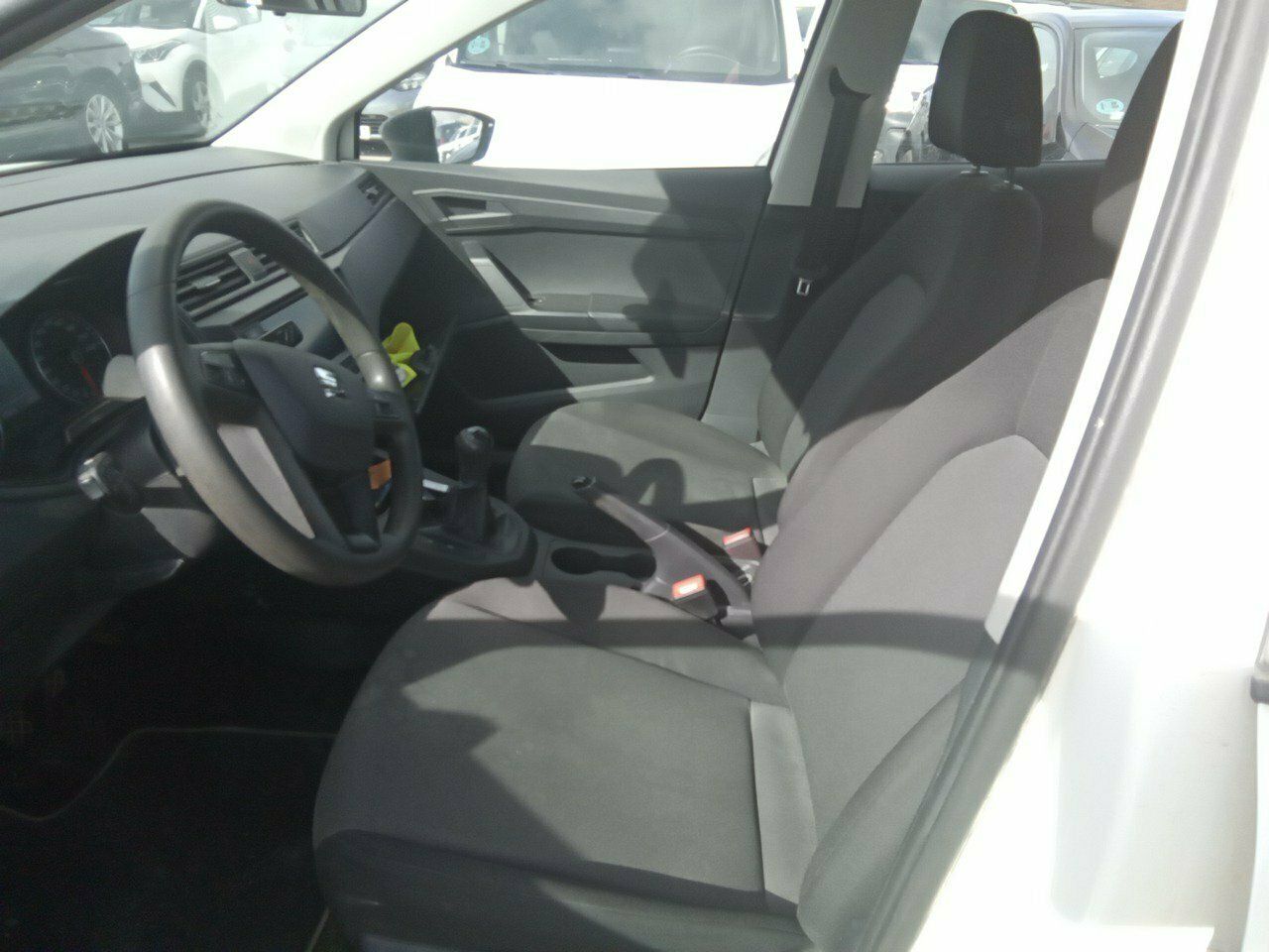 Seat Arona 1.6 Tdi 70kw Reference Eco - Foto 2