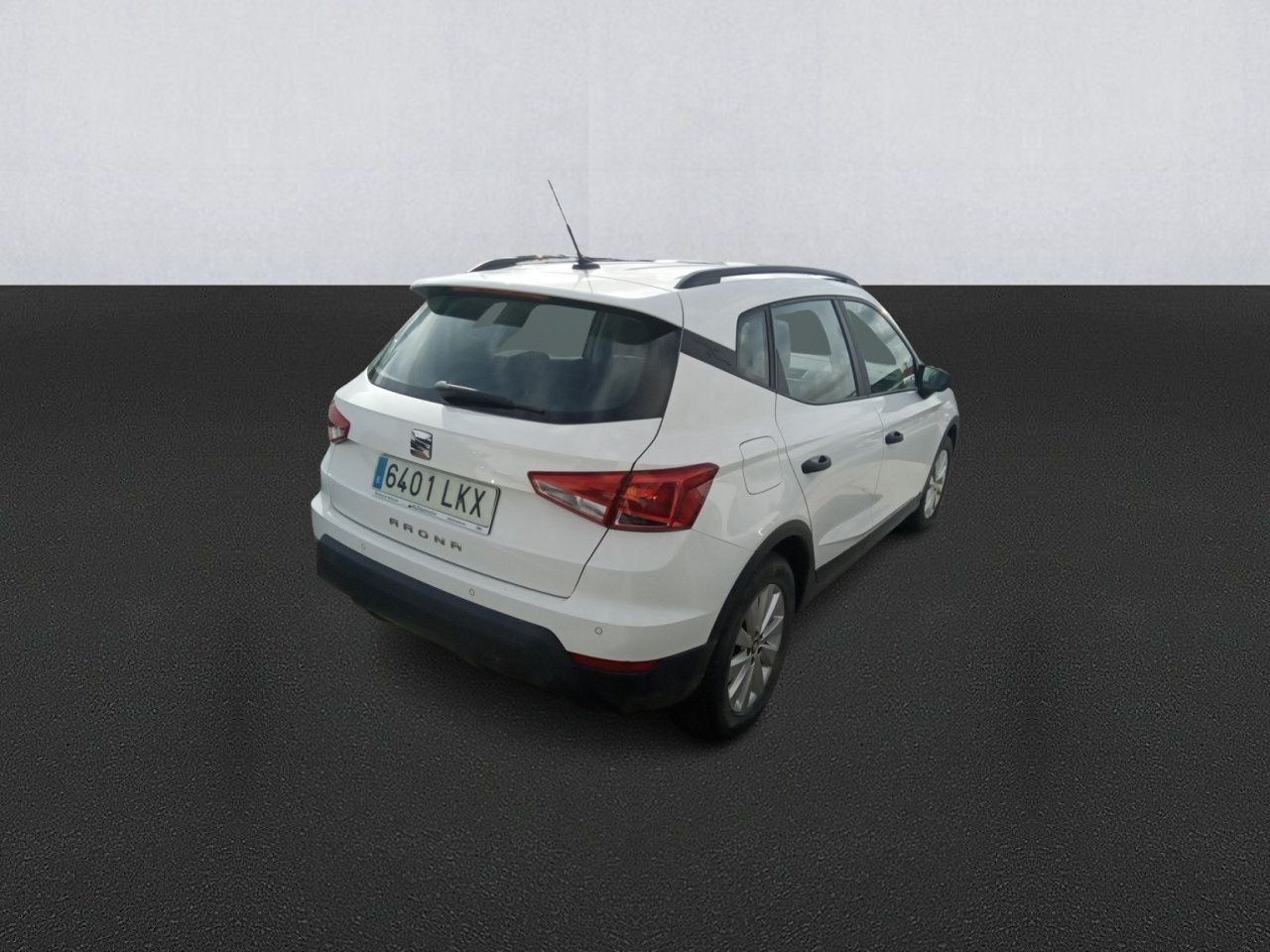 Seat Arona 1.6 Tdi 70kw Reference Eco - Foto 2