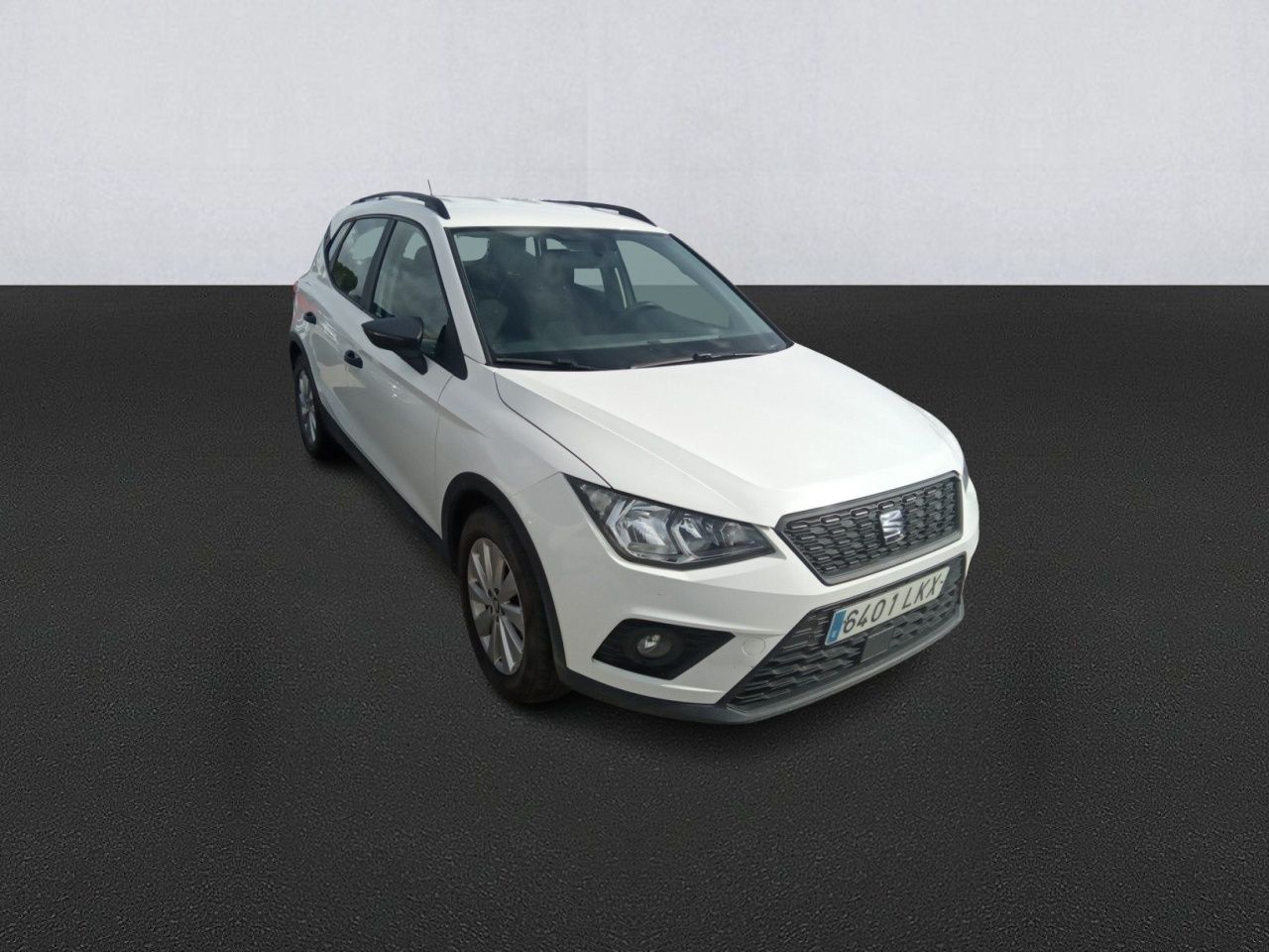 Seat Arona 1.6 Tdi 70kw Reference Eco - Foto 2