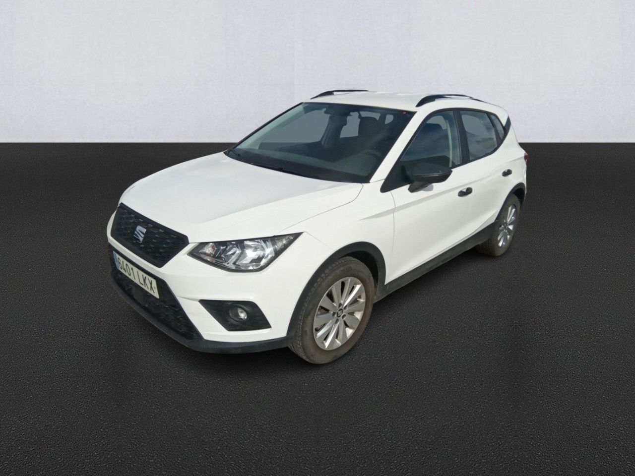 Seat Arona 1.6 Tdi 70kw Reference Eco - Foto 2