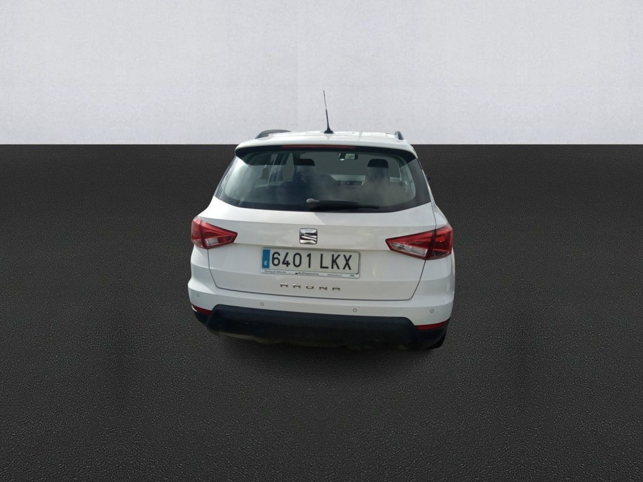 Seat Arona 1.6 Tdi 70kw Reference Eco - Foto 2