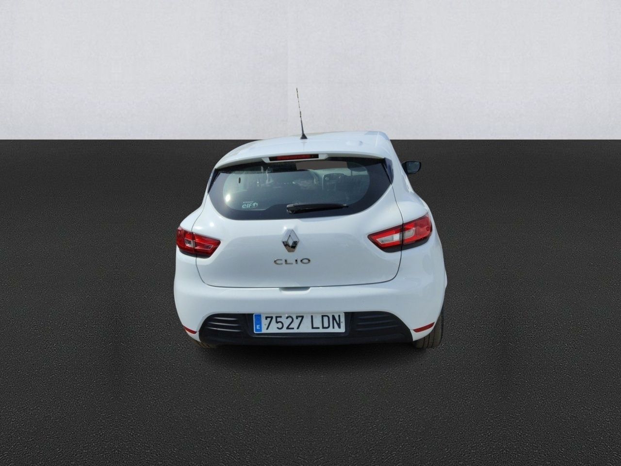 Renault Clio (o) Business Dci 55kw (75cv) -18 - Foto 2