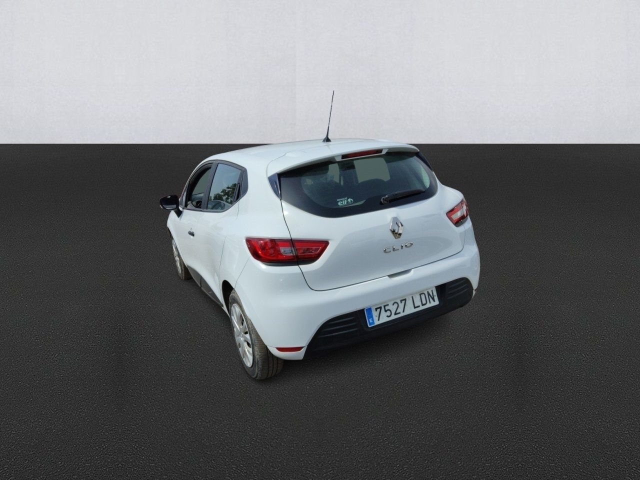 Renault Clio (o) Business Dci 55kw (75cv) -18 - Foto 2