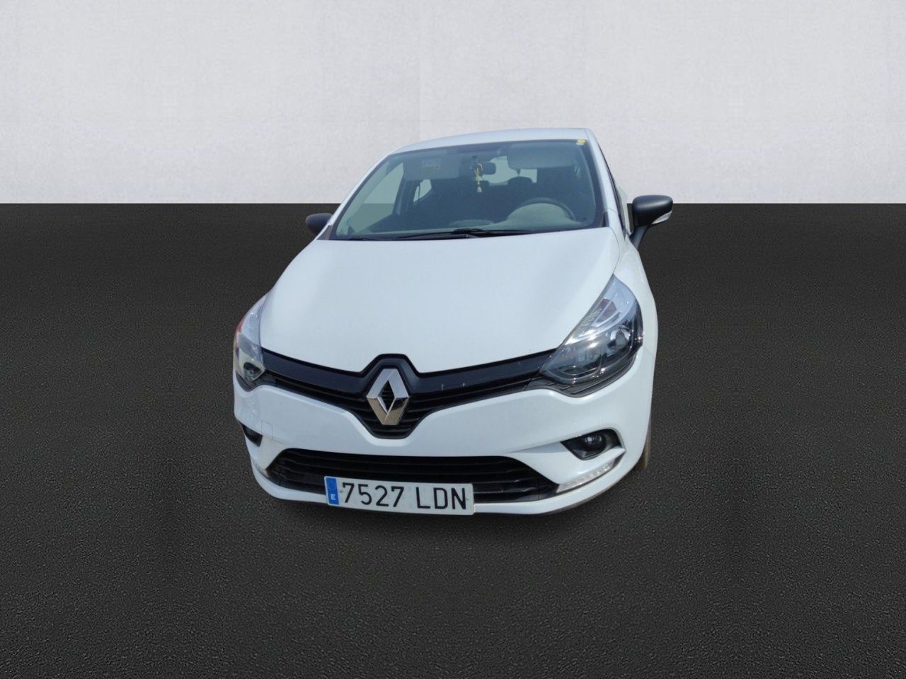 Renault Clio (o) Business Dci 55kw (75cv) -18 - Foto 2