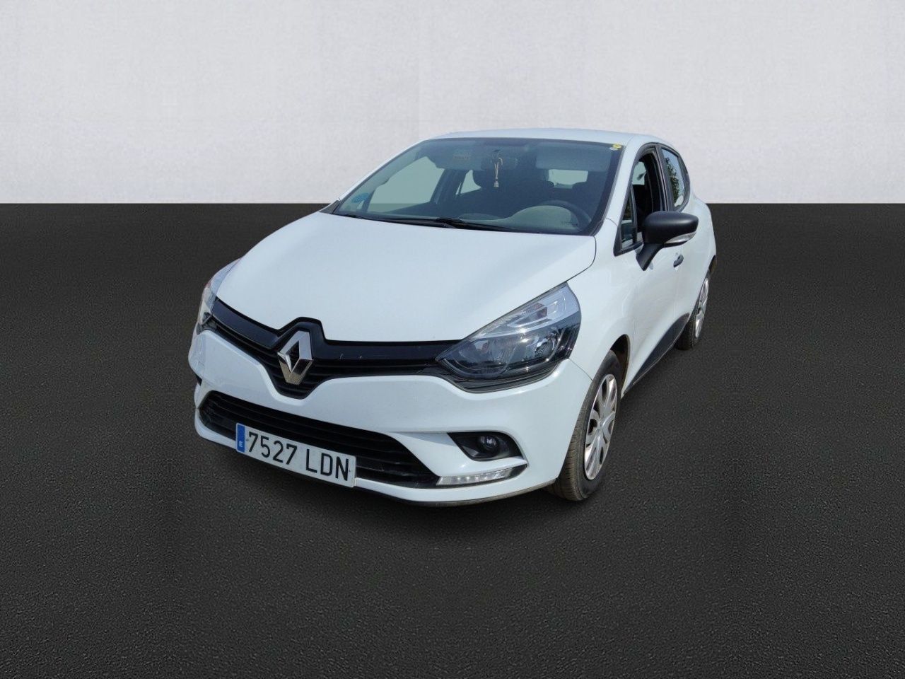 Renault Clio (o) Business Dci 55kw (75cv) -18 - Foto 2