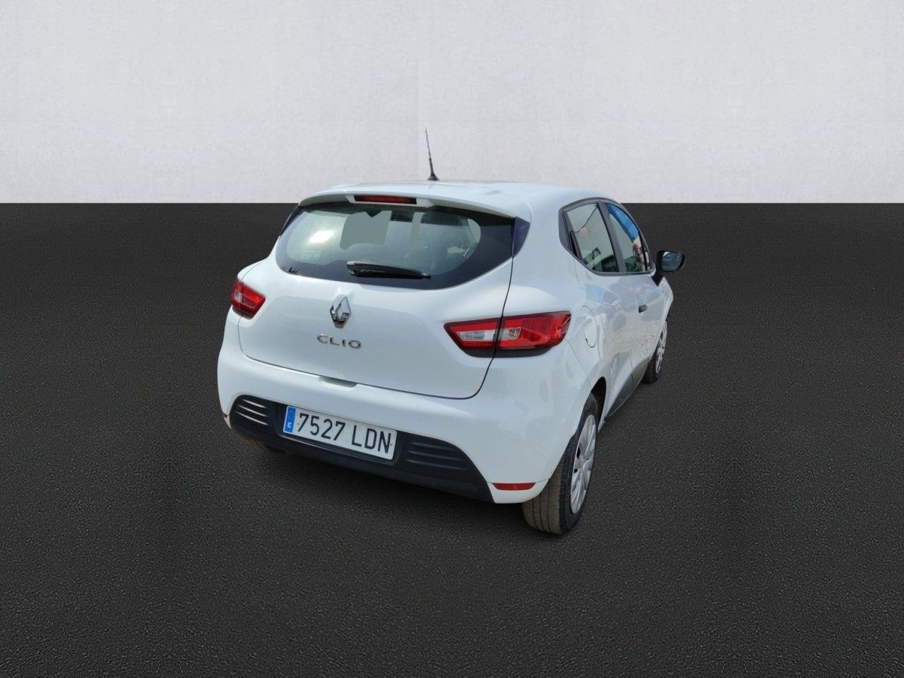 Renault Clio (o) Business Dci 55kw (75cv) -18 - Foto 2