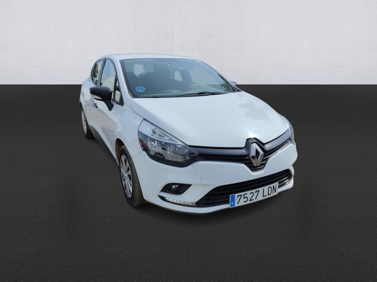 Renault Clio (o) Business Dci 55kw (75cv) -18 - Foto 2