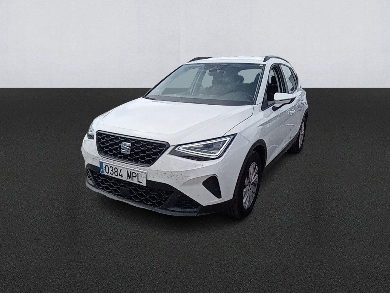 Seat Arona 1.0 Tsi 81kw Dsg Style Xl - Foto 2
