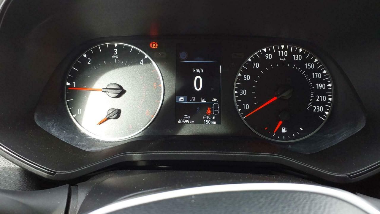 Renault Clio Equilibre Blue Dci 74kw (100cv) - Foto 2