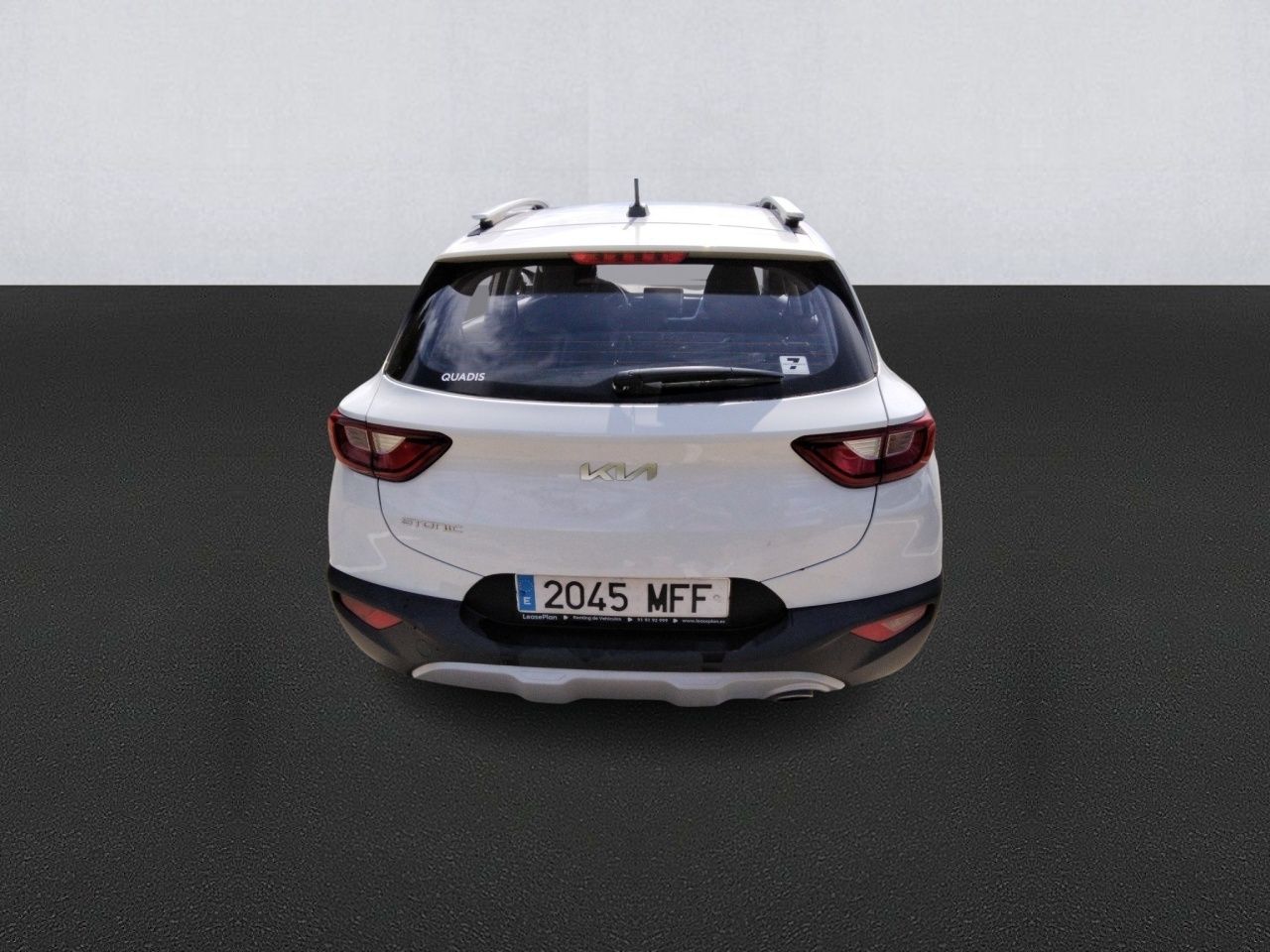 Kia Stonic 1.2 Dpi 62kw (84cv) Concept - Foto 2