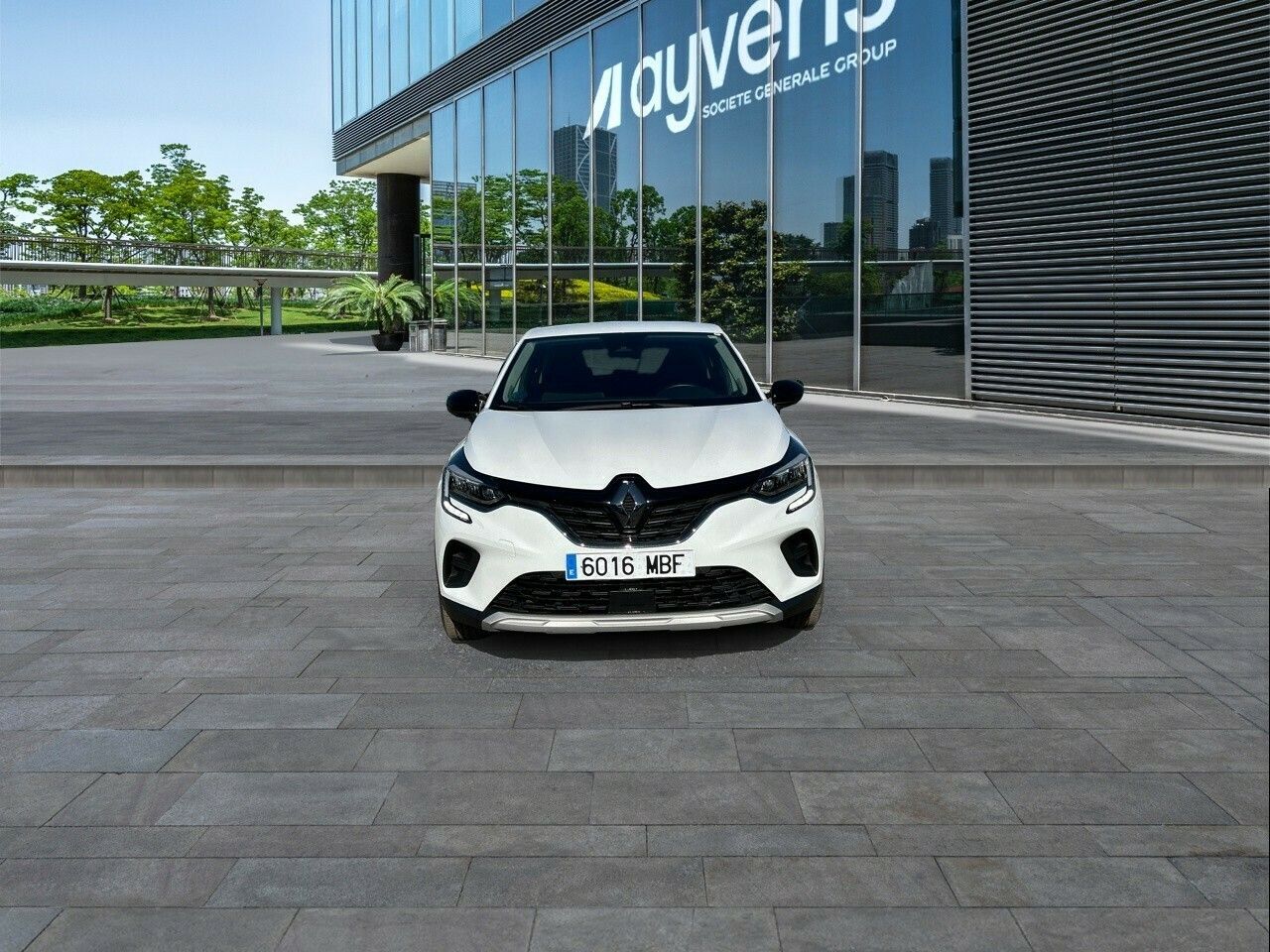 Renault Captur Intens Tce 74kw (100cv) Glp - Foto 2