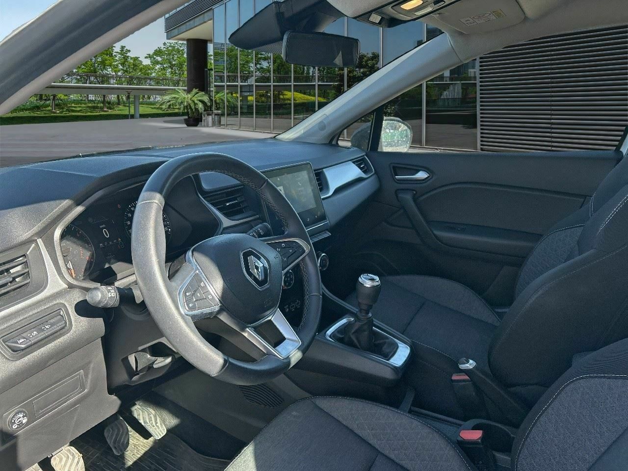 Renault Captur Intens Tce 74kw (100cv) Glp - Foto 2