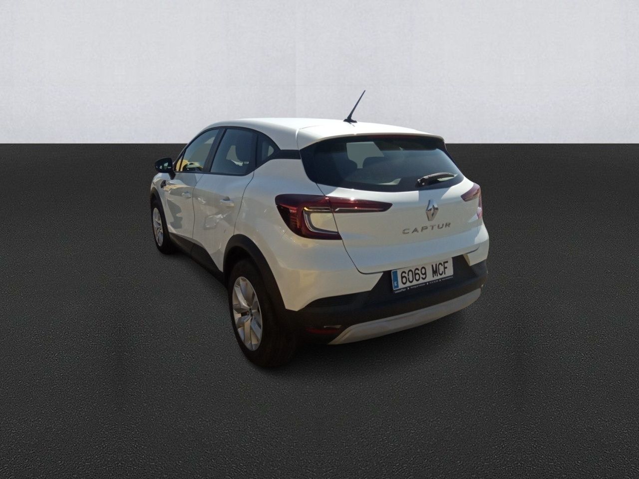 Renault Captur Intens Tce 74kw (100cv) Glp - Foto 2
