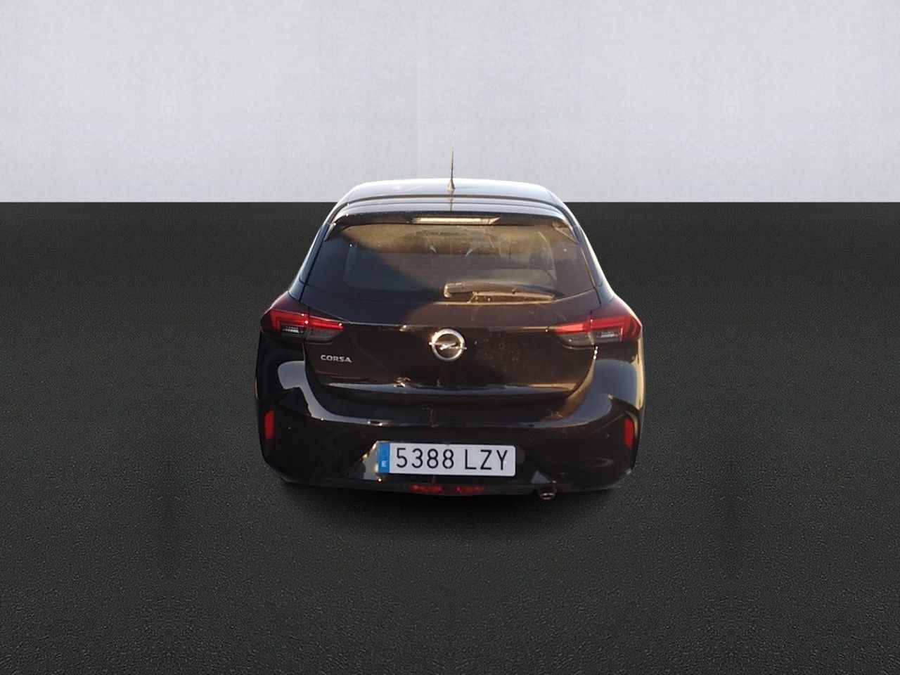 Opel Corsa 1.2t Xhl 74kw (100cv) Gs-line - Foto 2