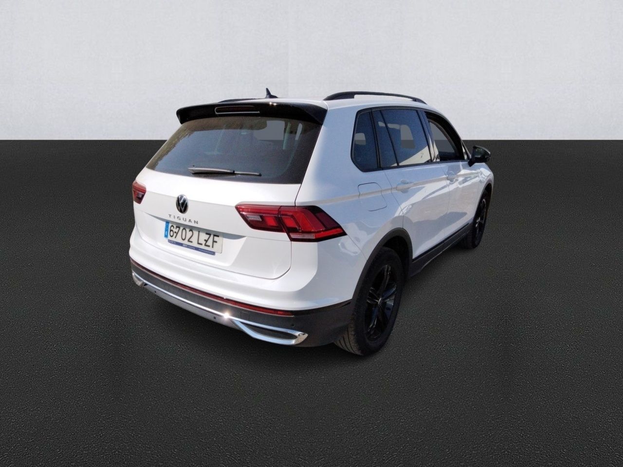Volkswagen Tiguan Urban Sport 1.5 Tsi 110kw (150cv) - Foto 2