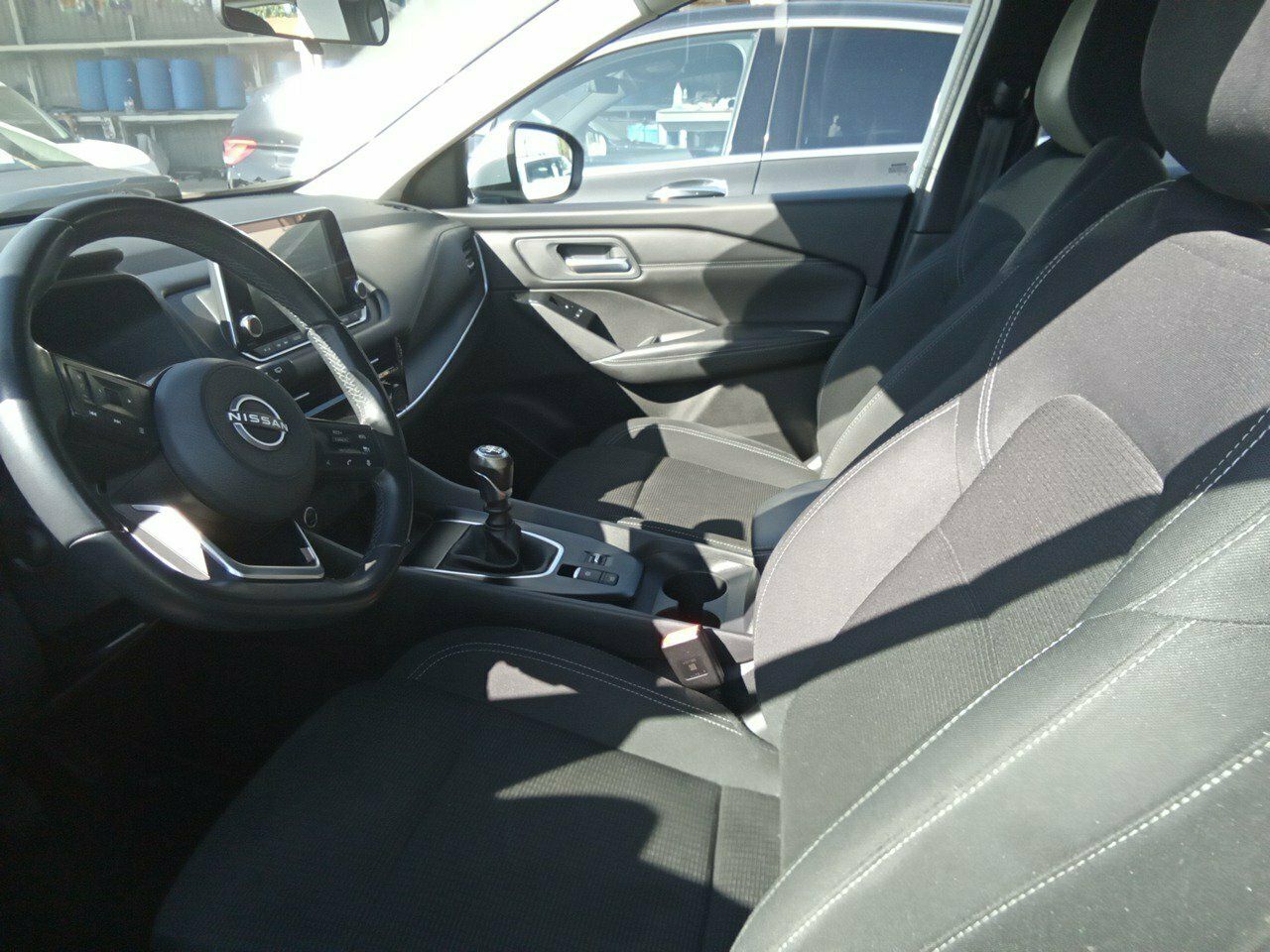 Nissan Qashqai Dig-t 103kw (140cv) Mhev 4x2 Acenta - Foto 2