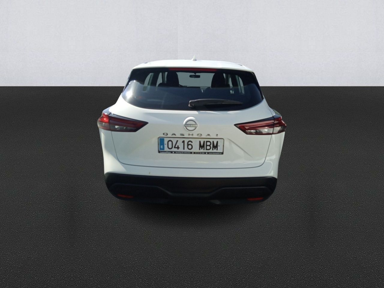 Nissan Qashqai Dig-t 103kw (140cv) Mhev 4x2 Acenta - Foto 2