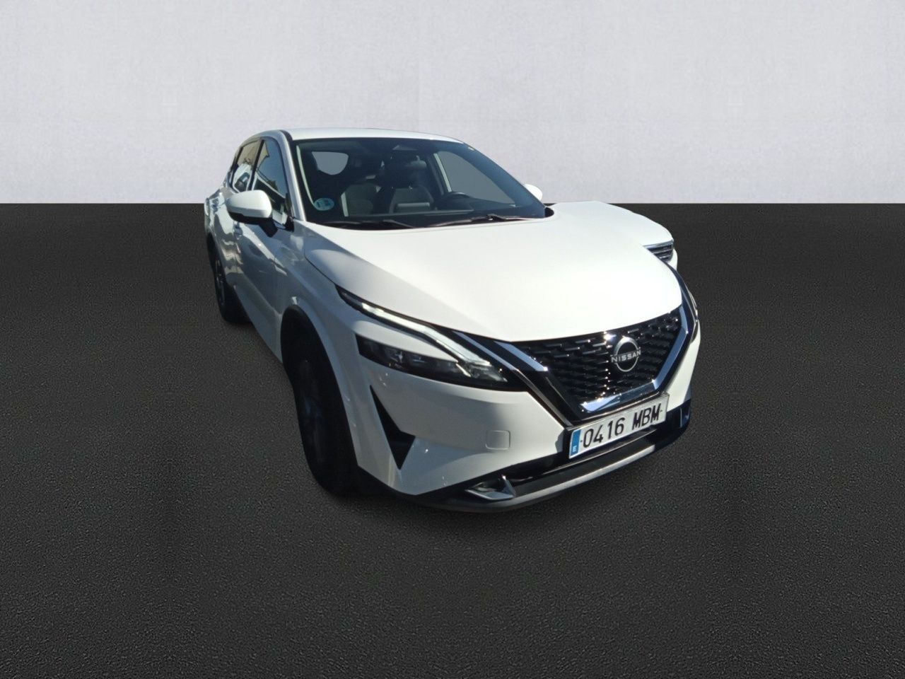 Nissan Qashqai Dig-t 103kw (140cv) Mhev 4x2 Acenta - Foto 2