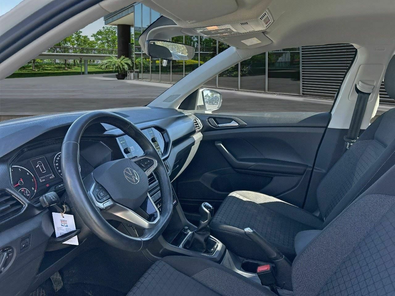 Volkswagen T-cross Advance 1.0 Tsi 81kw (110cv) - Foto 2