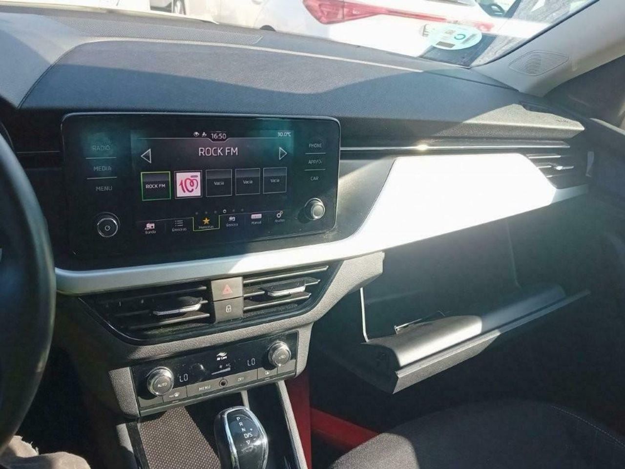 Skoda Kamiq 1.0 Tsi 81kw (110cv) Dsg Emotion - Foto 2