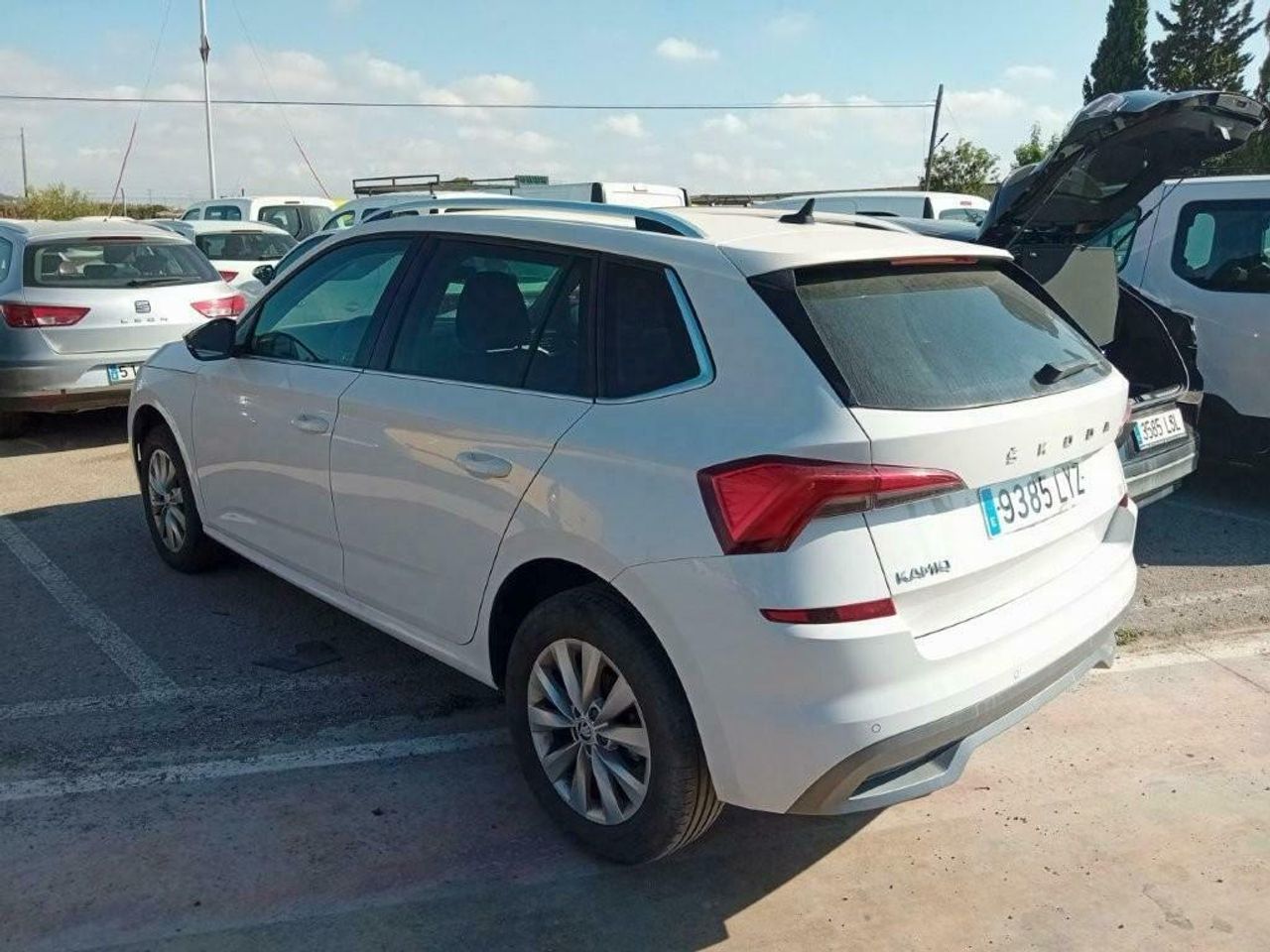 Skoda Kamiq 1.0 Tsi 81kw (110cv) Dsg Emotion - Foto 2
