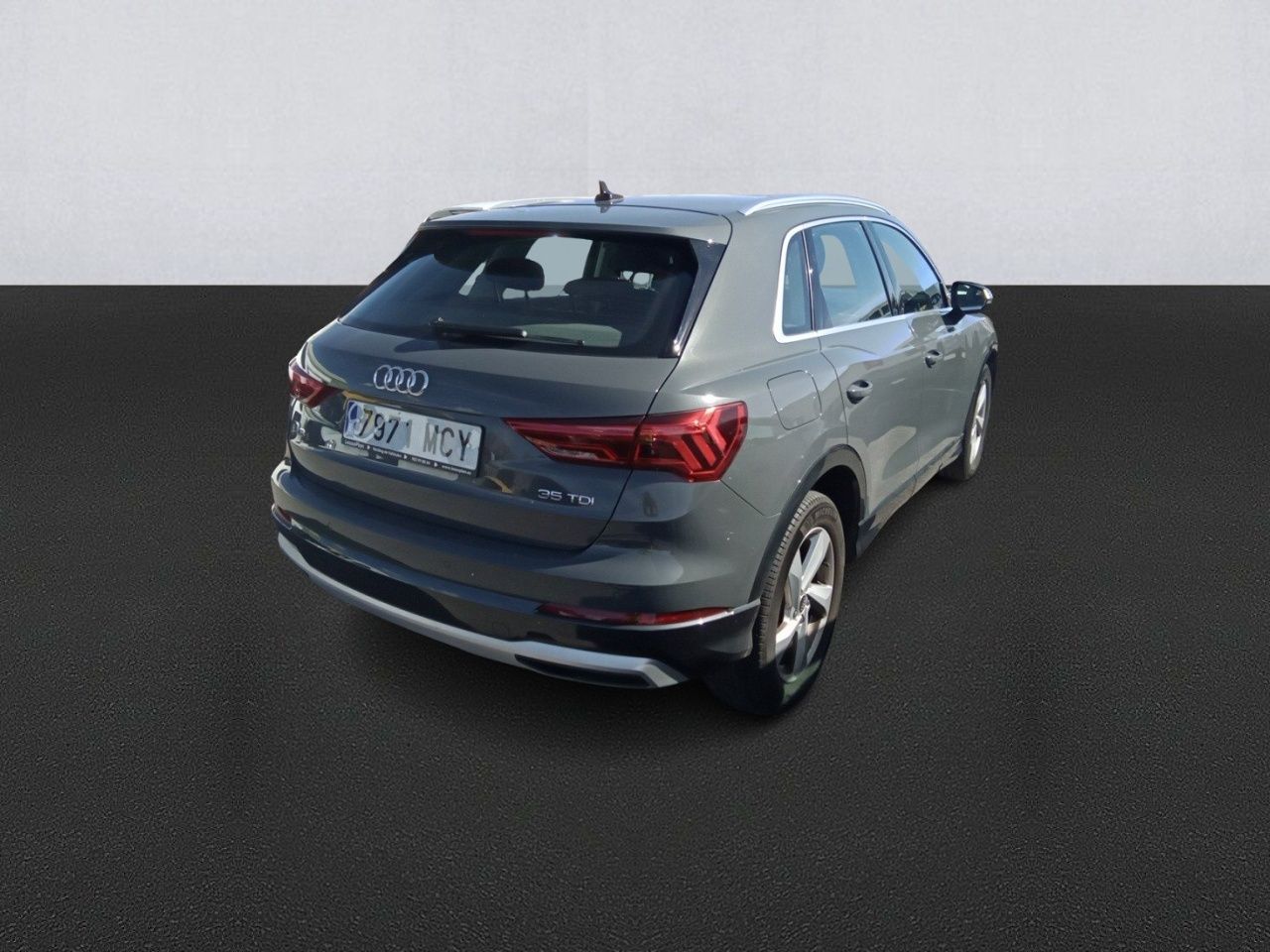 Audi Q3 Advanced 35 Tdi 110kw (150cv) S Tronic - Foto 2