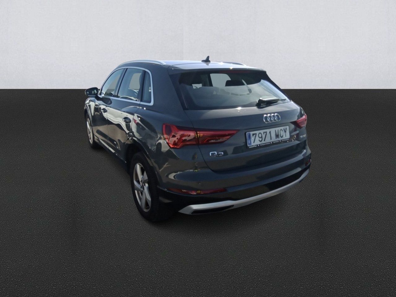 Audi Q3 Advanced 35 Tdi 110kw (150cv) S Tronic - Foto 2