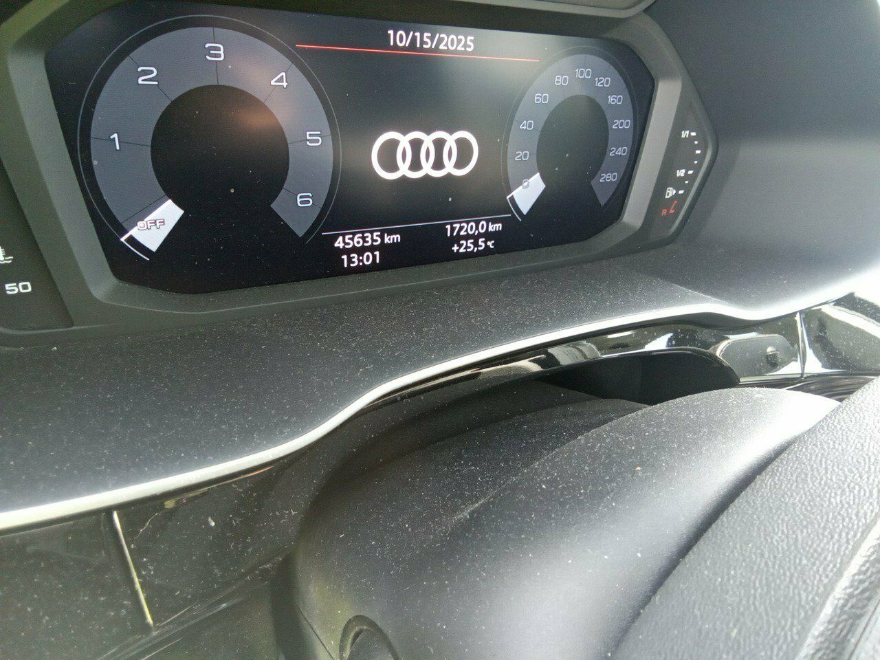 Audi Q3 Advanced 35 Tdi 110kw (150cv) S Tronic - Foto 2