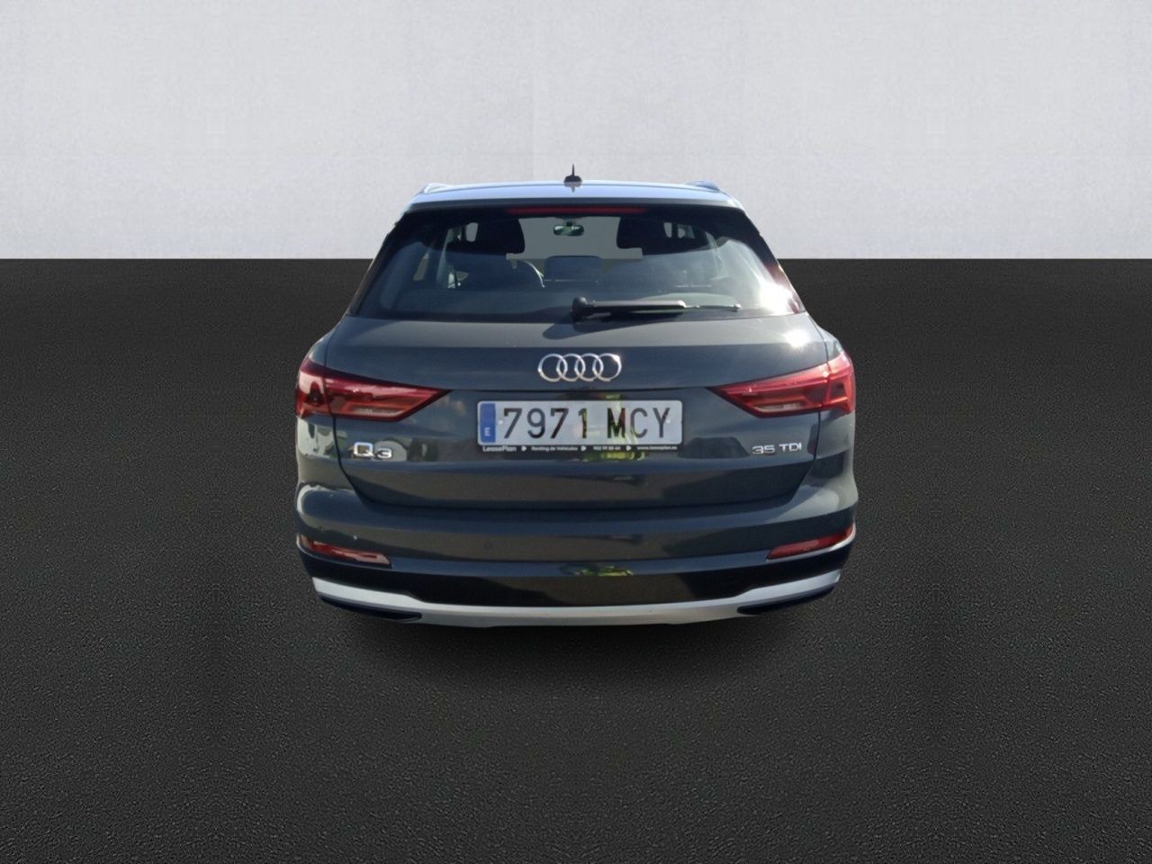 Audi Q3 Advanced 35 Tdi 110kw (150cv) S Tronic - Foto 2