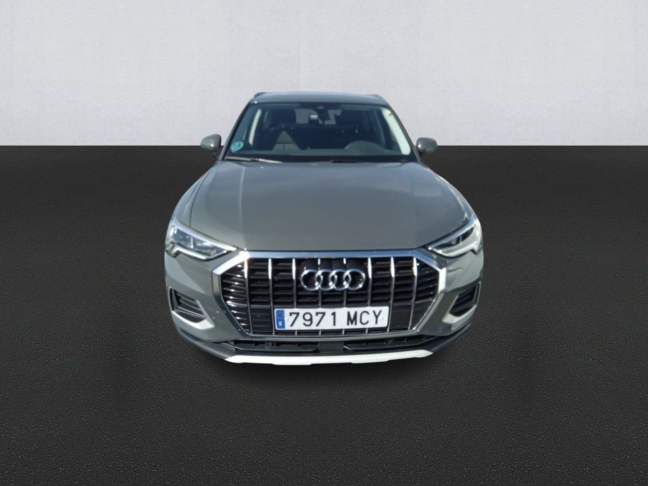Audi Q3 Advanced 35 Tdi 110kw (150cv) S Tronic - Foto 2