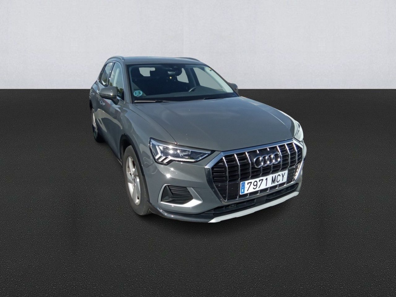 Audi Q3 Advanced 35 Tdi 110kw (150cv) S Tronic - Foto 2