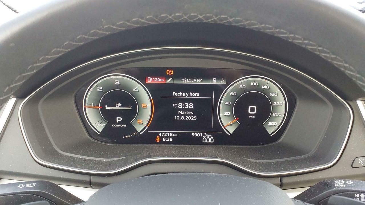 Audi Q5 Advanced 35 Tdi 120kw S Tronic - Foto 2