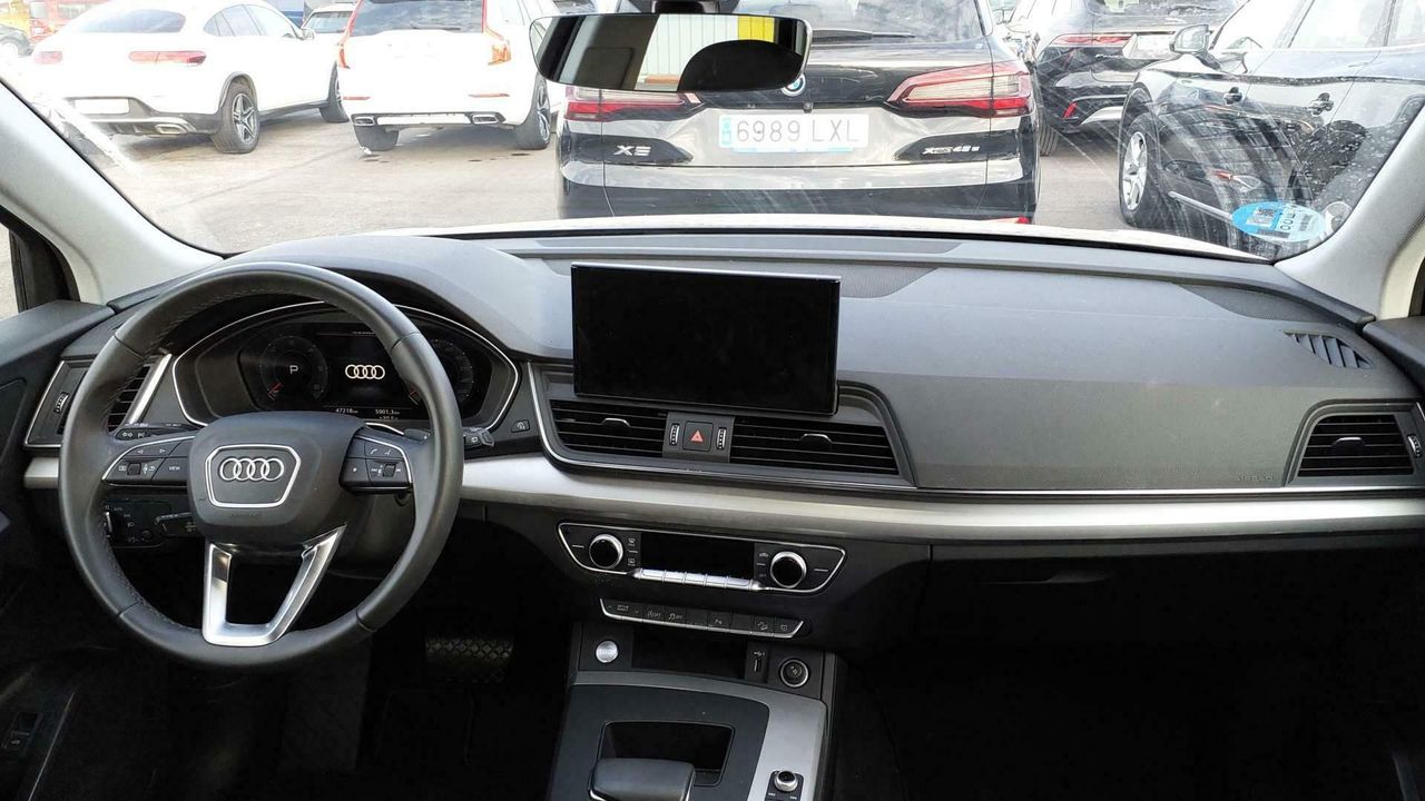 Audi Q5 Advanced 35 Tdi 120kw S Tronic - Foto 2