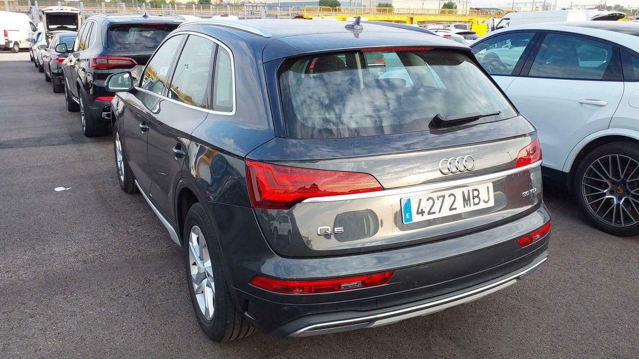 Audi Q5 Advanced 35 Tdi 120kw S Tronic - Foto 2